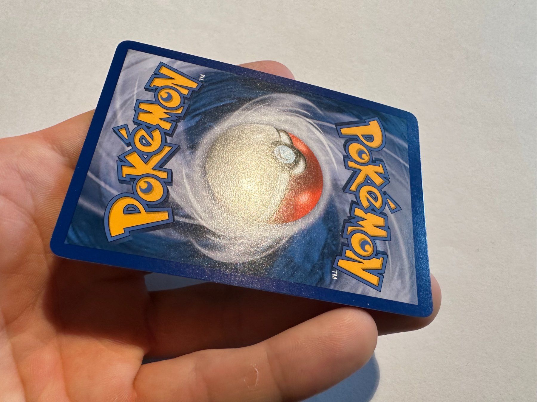 Pokémon Sammelbilder & Trading cards: Darkrai holo D&P Great Encounters EN – Gebraucht aus Hagendorn von Pokecollectorch 6