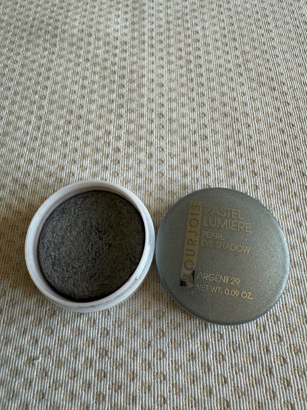 Make-up: Bourjois - eyeshadow – Usato da Sion venduto da accroshoes 1