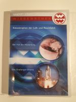 DVD / Katastrophe der Luft- und Raumfahrt / NEU, ungeöffnet