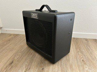 Amplificateurs: Crate VC-508 – D'occasion à Gebenstorf par BL0112 2