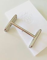 Hermès Gürtelschnalle inkl Kopie Quittung