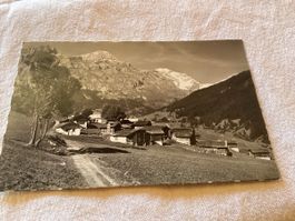 Burchen rare 1944