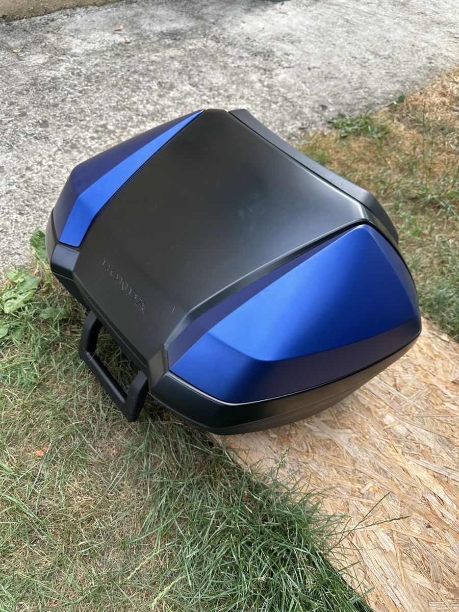 Honda Scooter: Scooter Honda Forza 125 – Usato da Penthalaz venduto da Yann3688 4
