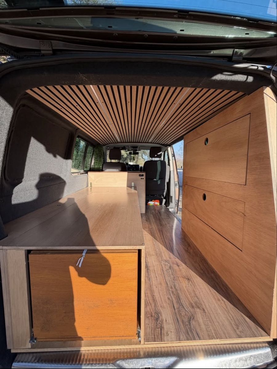 VW Camping Fahrzeuge: T5.2 Camper – Gebraucht aus Full-Reuenthal von halle46 4