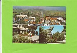 Walzenhausen AR