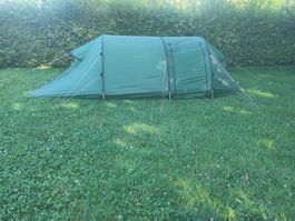 Hilleberg Zelt