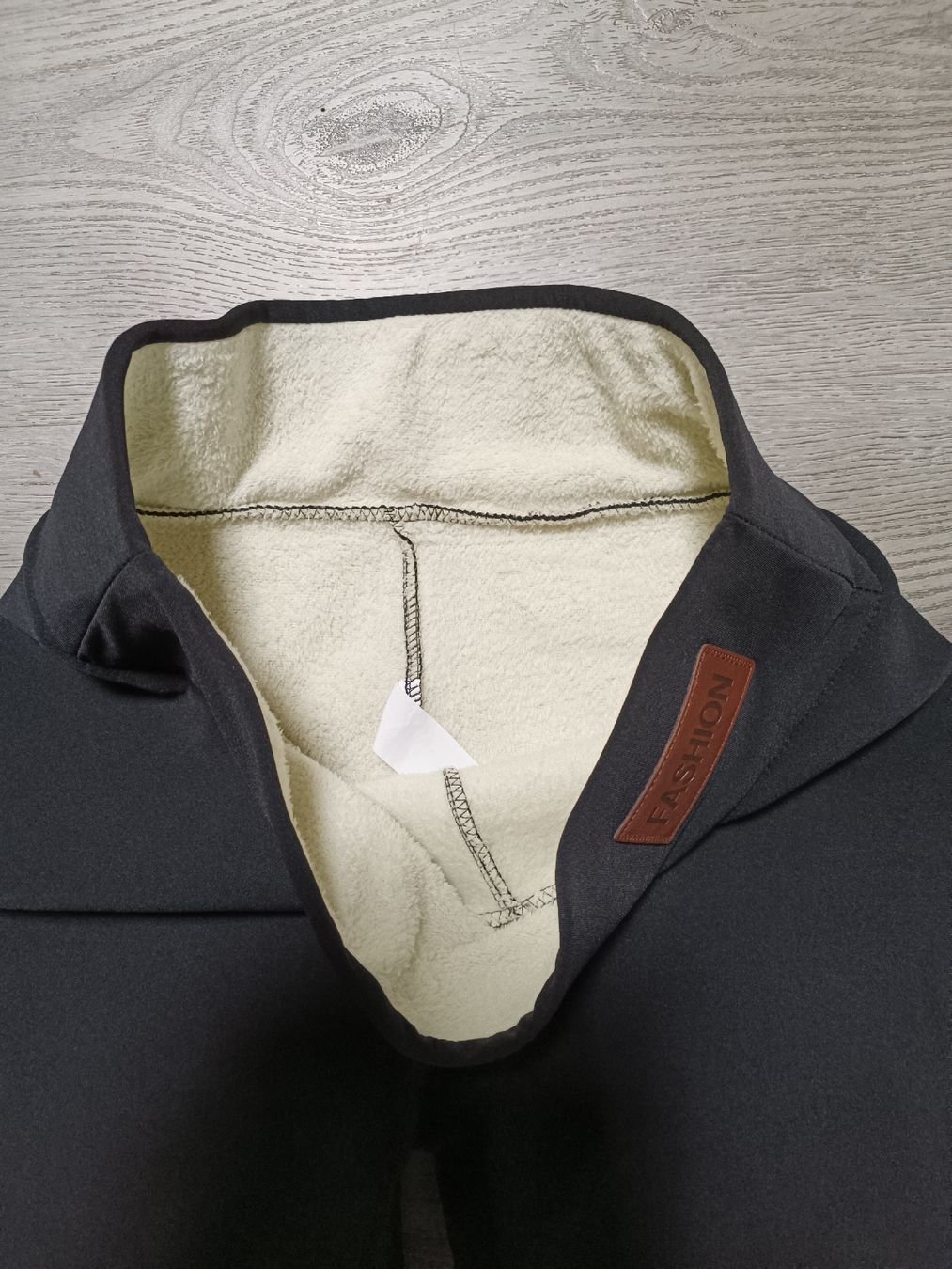 Pantaloni: Winterhose mit Fell neu L – Nuovo (secondo la descrizione) da Bätterkinden venduto da Elefantenzoo 1