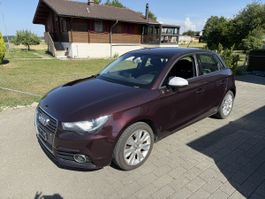 Audi A1 1.4 TFSI bon etat 146’000 km