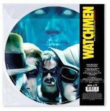 Dischi in vinile: Watchmen - LP Picture Disc EU 2025 Neu – Nuovo e nell'imballaggio originale da Oberentfelden venduto da Musicud 1