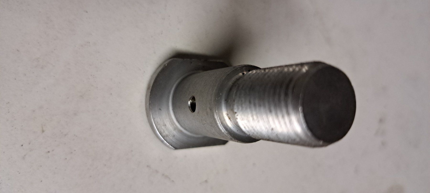 Rapid Altro per industria metallurgica: Rapid Bolzen – Usato da Wädenswil venduto da mh012 1