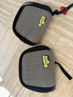 Bubble Bum Kindersitz 15-36 kg guter Zustand
