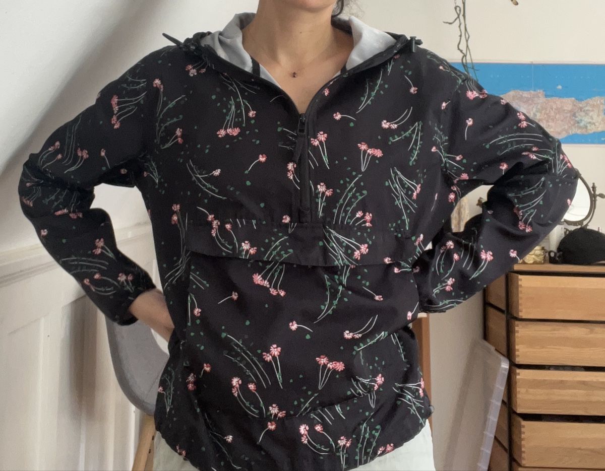 Armedangels Giacche: Armedangels Windjacke – Usato da Winterthur venduto da mirlitirli 9