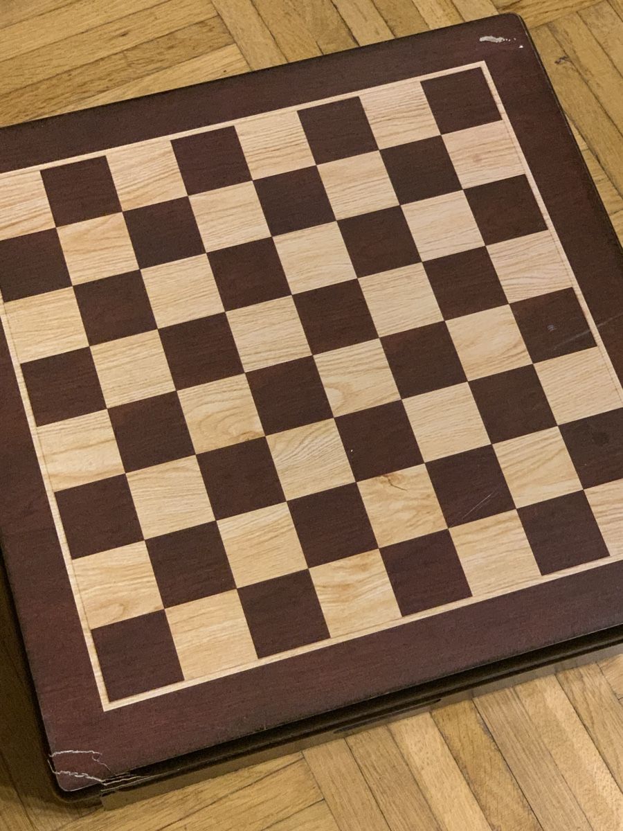Giochi: Schach/Spiele - Box – Usato da Wangen b. Olten venduto da Finolino28 7