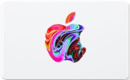 Apple Guthaben 75 CHF