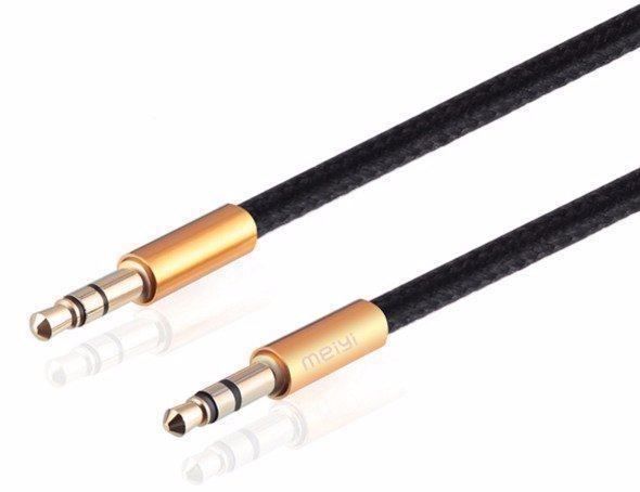 Cavi: Aux 3.5 Kabel auf Stecker Audio 2 M – Nuovo e nell'imballaggio originale da Unterägeri venduto da RmOnline 1
