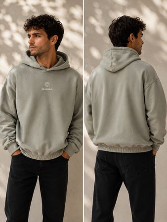 Olakala Hoodie