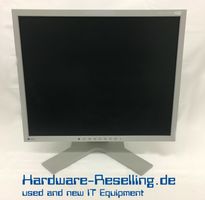 Eizo FlexScan S1901 19 inch LCD Monitor Screen Light Grey