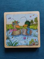 Enten-Puzzle