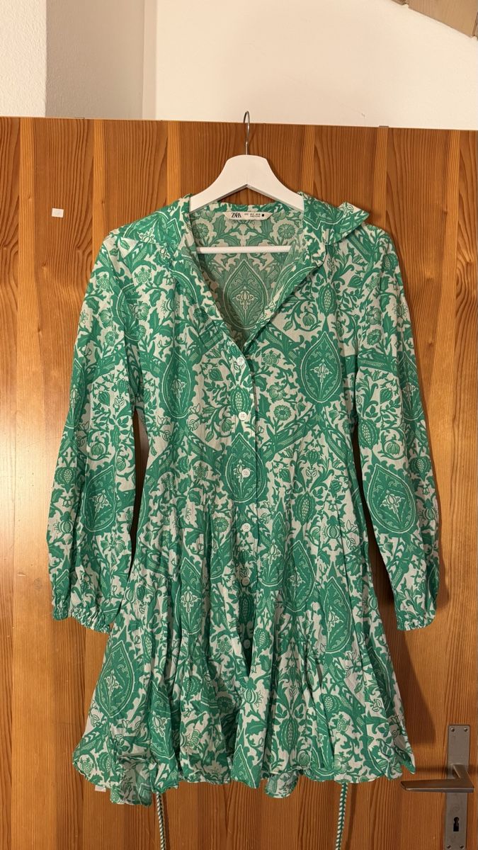 Zara Vestiti: zara kleid – Usato da Brüttisellen venduto da nad_g5wx