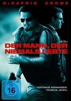 Der Mann, der niemals lebte DVD