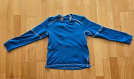 Thermoshirt von Odlo Kind Grösse 98/104