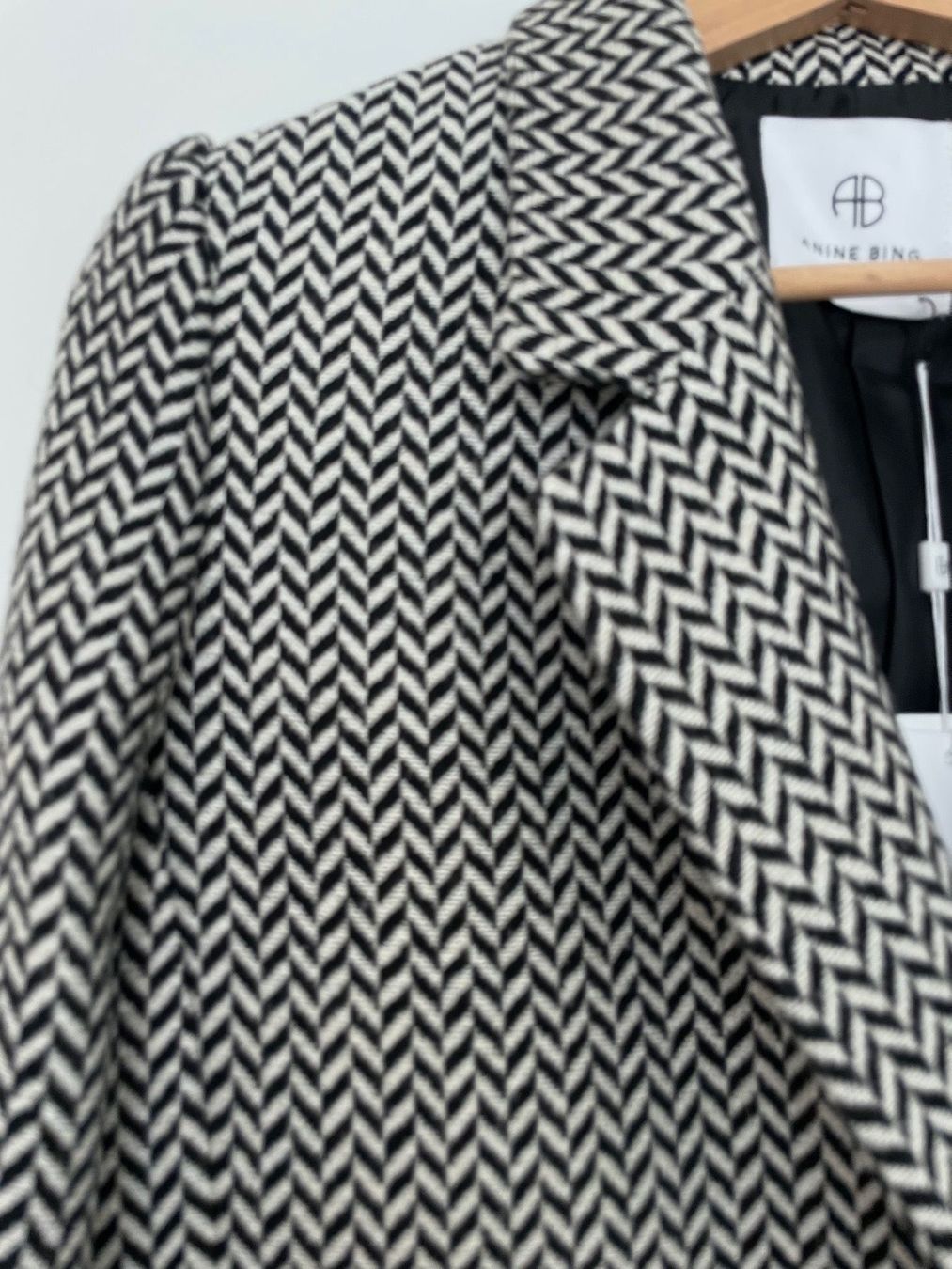 Giacche: Anine Bing Blazer – Nuovo e nell'imballaggio originale da Zürich venduto da erica72 3