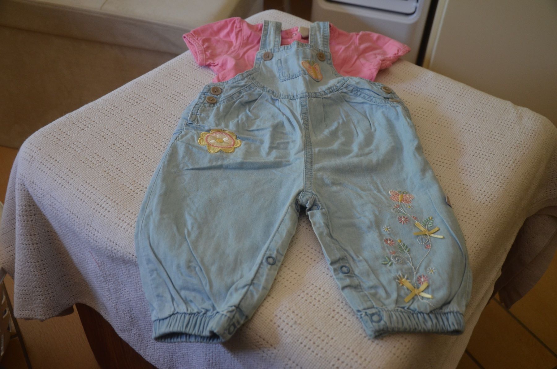 Lotti & Set di vestiti: TAILLE 68 – Usato da Chiasso venduto da Dolly015