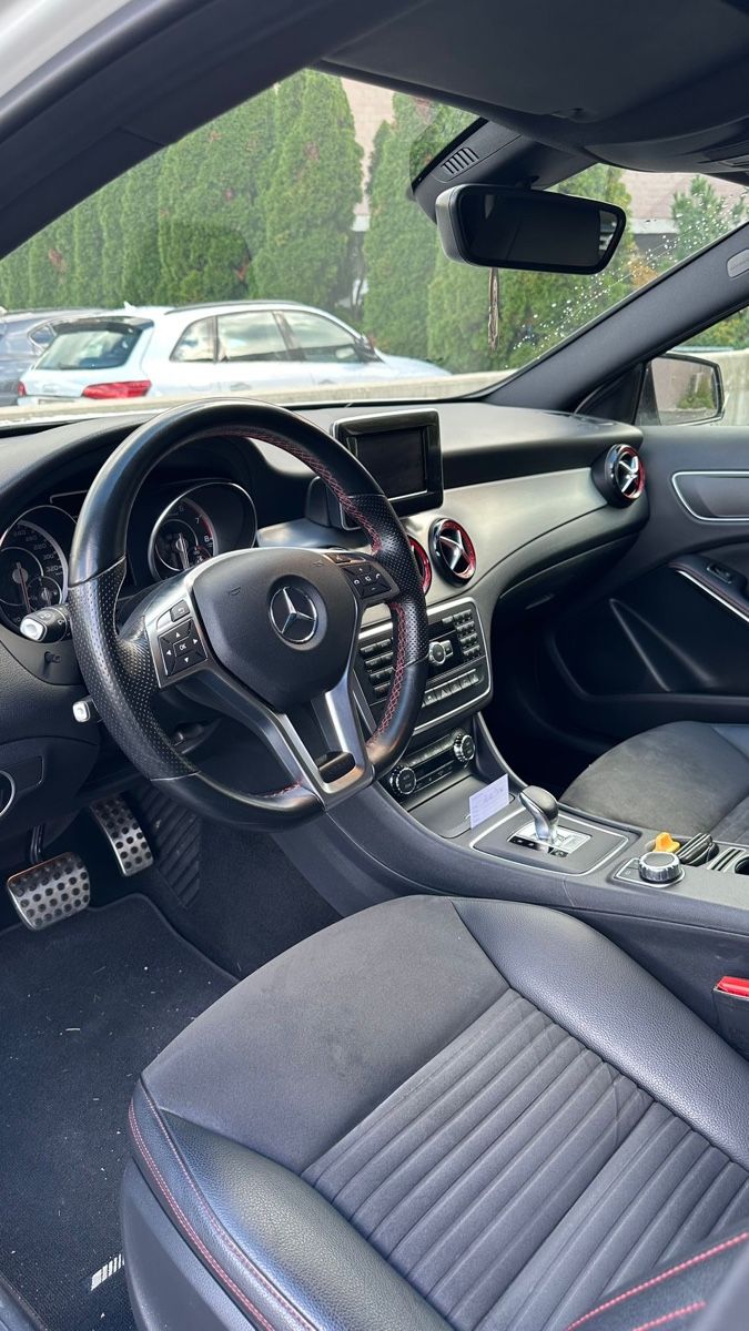 Mercedes-Benz Automobili: Mercedes-Benz GLA 45 AMG – Usato da Schaan venduto da Sen_y6j2 4