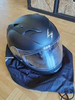 Motorradhelm XS