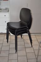 4x IKEA Svenbertil Stuhl (4 Stück) - Abholung Burgdorf BE