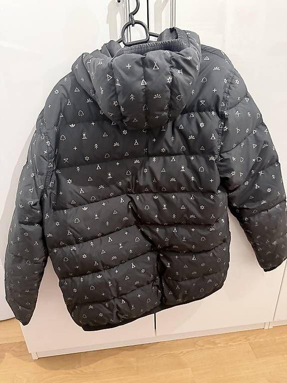 Giacche: Adidas Herren Winterjacke Gr. L – Usato da Langenthal venduto da AliceAmmann 1