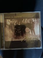 CD Aisleng Down at Dunbar Irish und Scottish Folk Musik