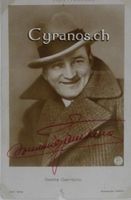 Domenico "Saetta" Gambino (1890-1968) - sign. Foto