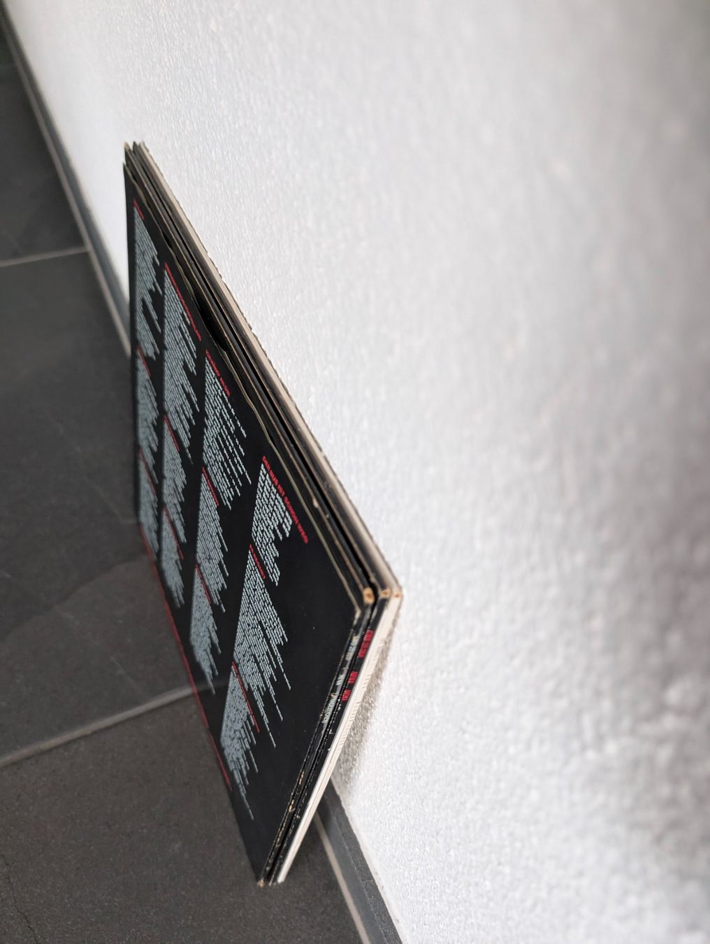 Dischi in vinile: 3 x Nena  OIS  1983/84/89 – Usato da Ebikon venduto da kisuM 5