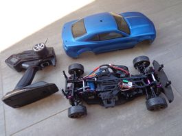 HPI Sprint 2 Brushless (19)