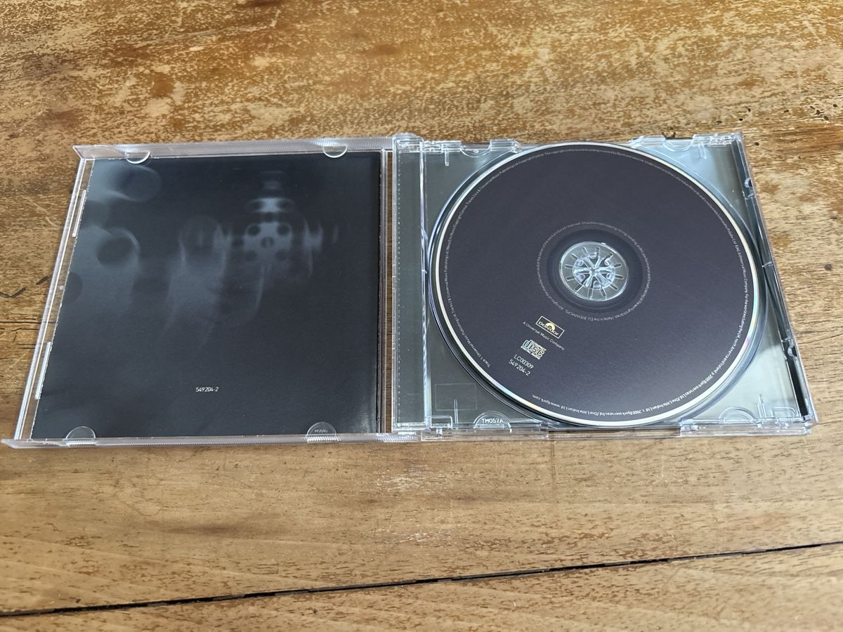 CD: Björk - SelmaSongs CD – Usato da Bern venduto da nic_7mr6 1