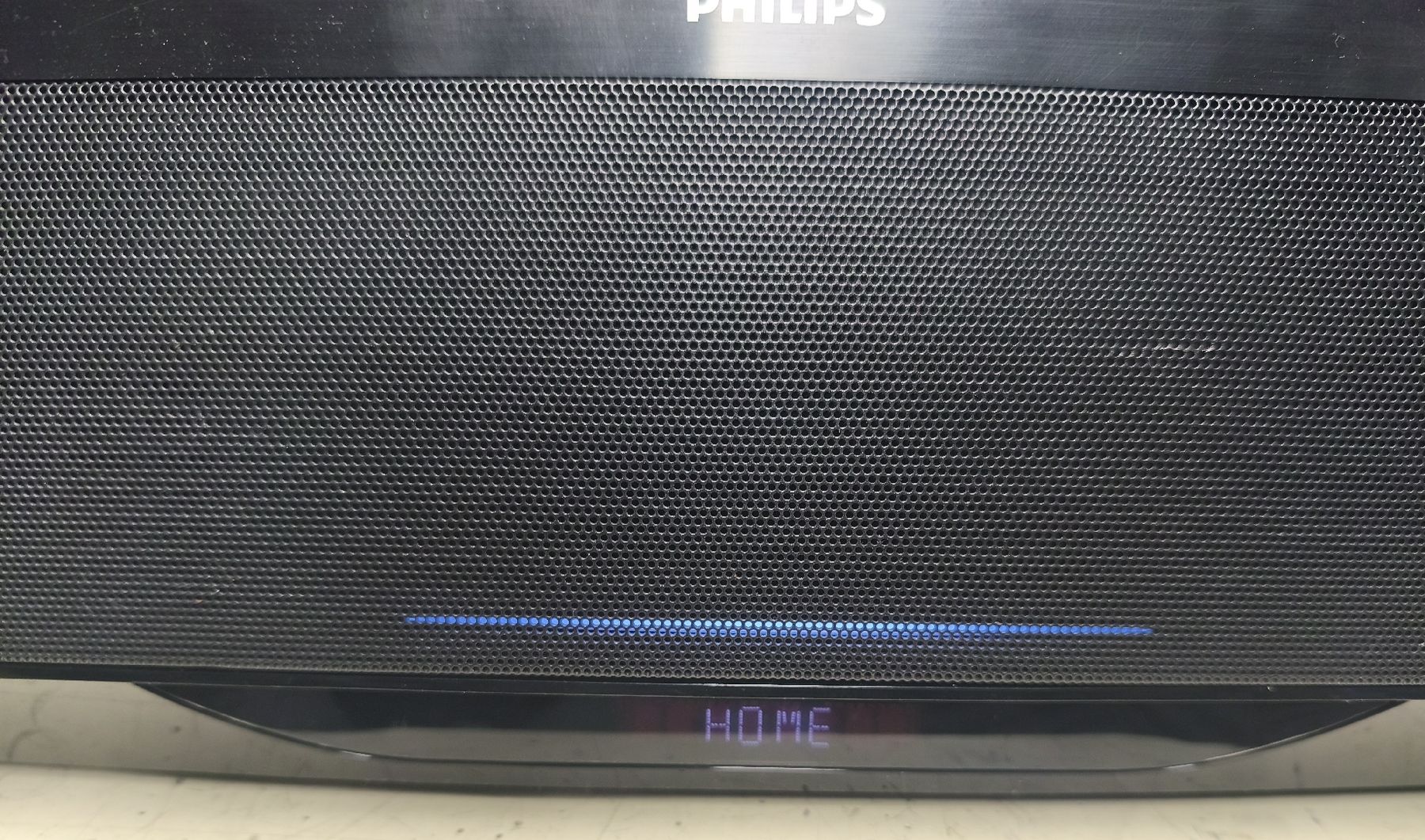 Philips Sistemi audio & multimediali: Philips Soundbar HTB7150/12 integrierter Bluerayplayer mit   – Usato da Lostorf venduto da Mschnee 1