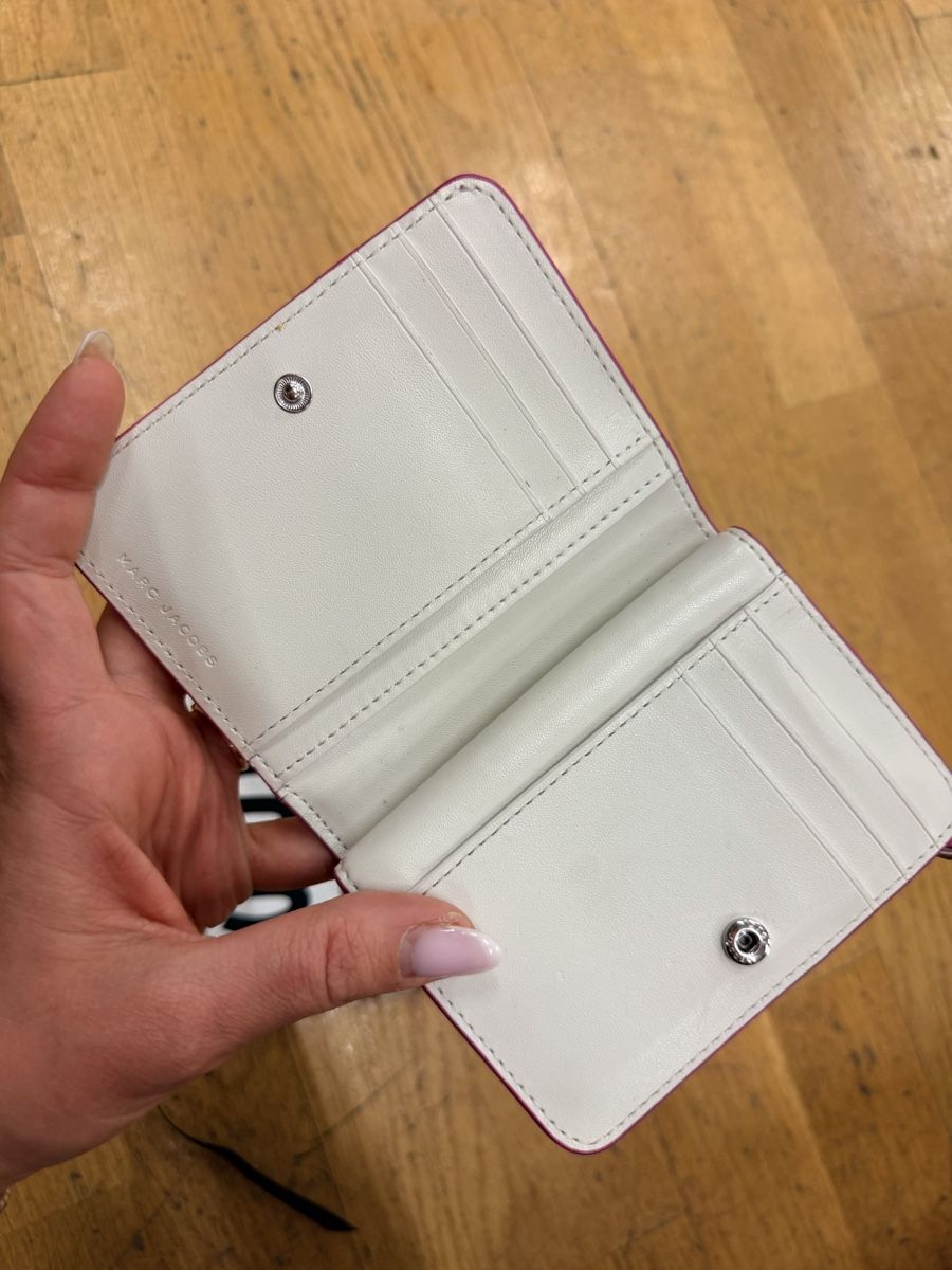 Marc Jacobs Portamonete: Marc Jacobs Geldbeutel/ Portmonee – Usato da Zürich venduto da MariiiaR 2
