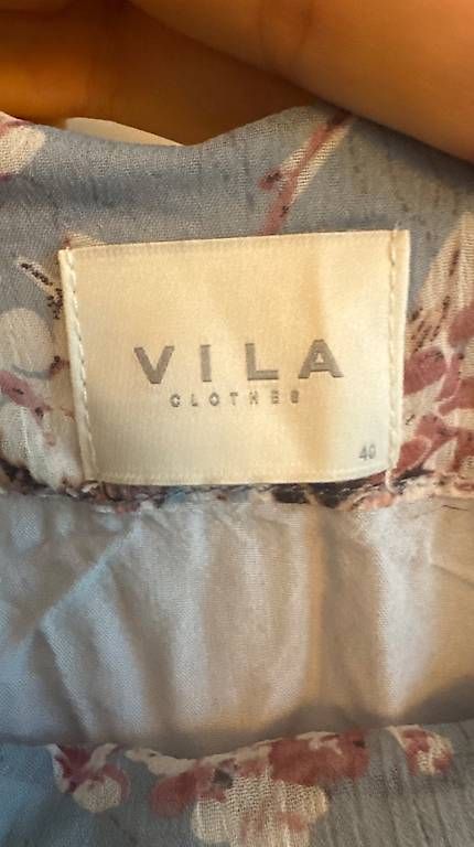 Vila Vestiti: Sommerkleid – Usato da Rothenthurm venduto da Lynn_DM 1
