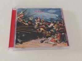 CD - Stress - Renaissance II