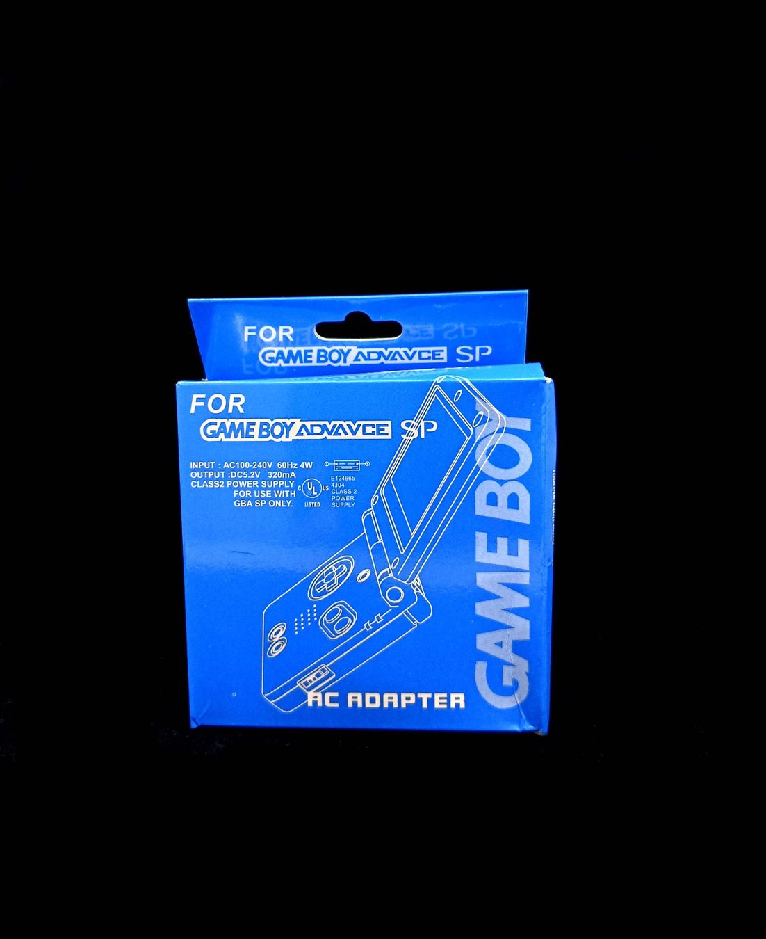 Nintendo Console: Game Boy Advance SP (Silver Edition)⚡mit IPS-Display! – Usato da Solothurn venduto da ArkaneFactory 5