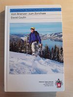 Schneeschuh-Tourenführer Zentralschweiz (Neuwertig)