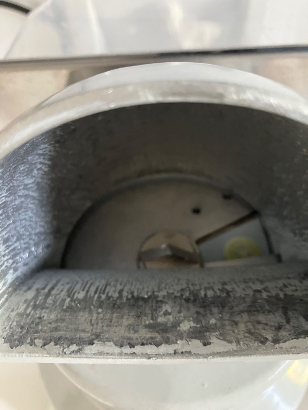 Küchengeräte: Eis Crash Geraet – Gebraucht aus Lichtensteig von elektronik-service 3