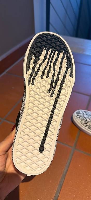 Herrenschuhe: Scarpe vans  – Gebraucht aus Agno von chg_82vs 2