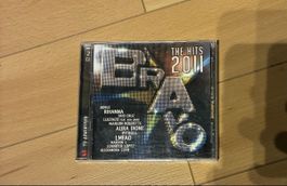 CD BRAVOHits 2011 2CD guter Zustand
