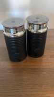 Nespresso Milchshäumer