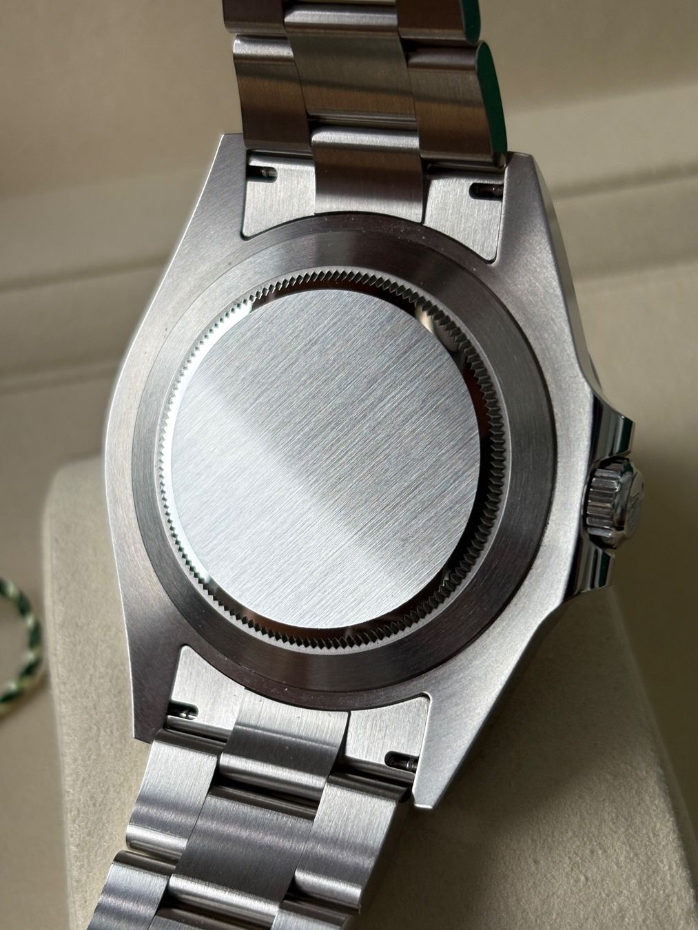 Rolex Orologi: ROLEX Explorer II Polar CH-Fullset 2026 Ref: 226570 – Nuovo (secondo la descrizione) da Birsfelden venduto da Mynos 7