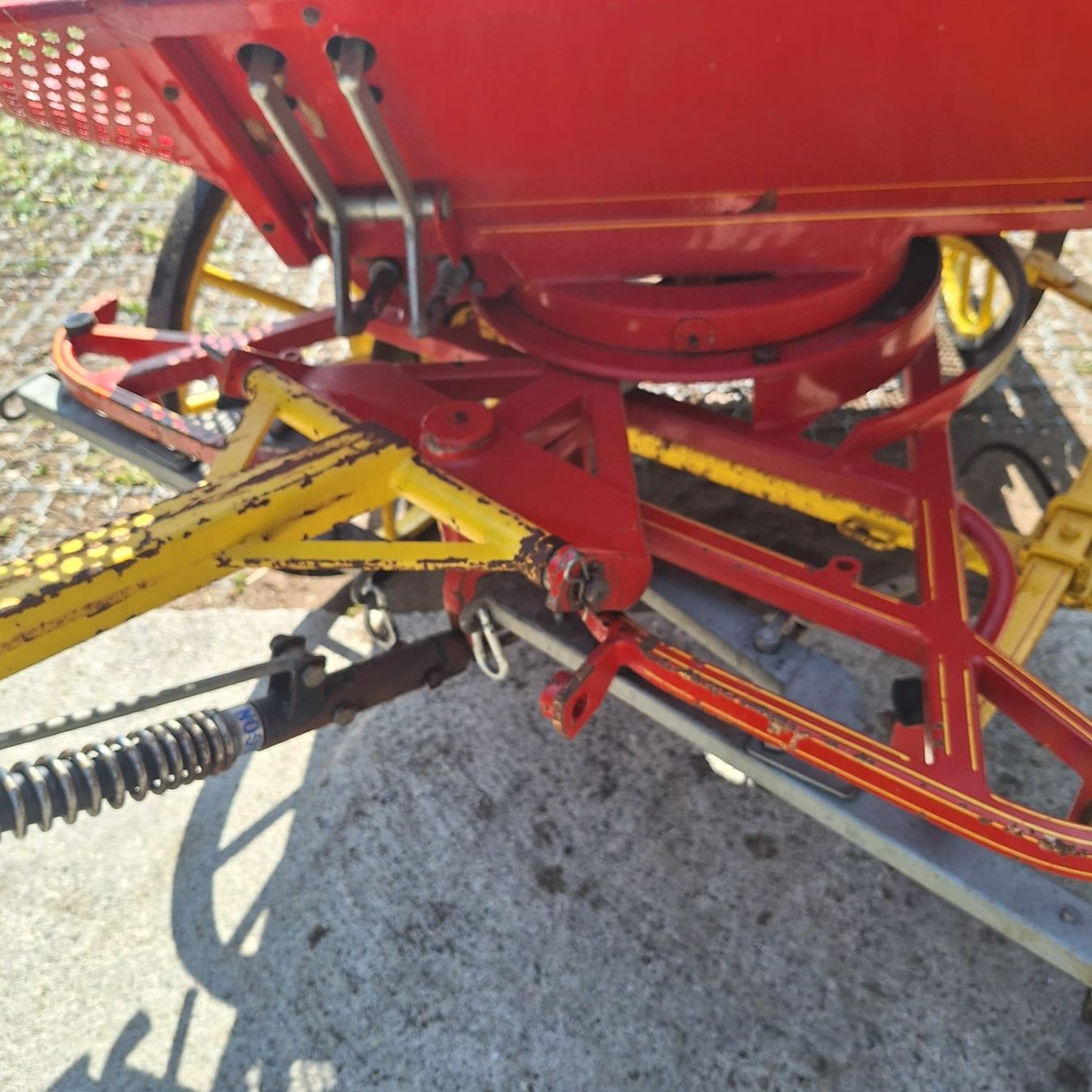 Carrozze: Marathonwagen – Usato da Heimberg venduto da Holzbein67 6
