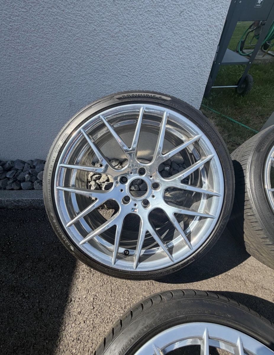 BMW Cerchioni: Bmw Felgen M359 – Nuovo (secondo la descrizione) da Rupperswil venduto da and_st6n 1