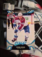 NHL Samuel Girard Colorado Avalanche